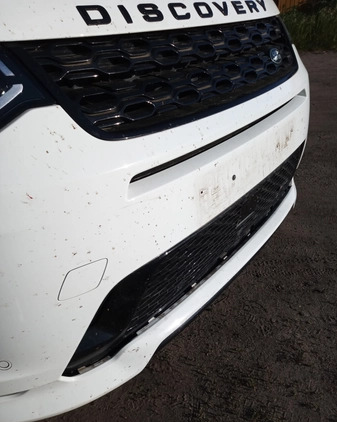 Land Rover Discovery Sport cena 109000 przebieg: 35000, rok produkcji 2021 z Sulęcin małe 301